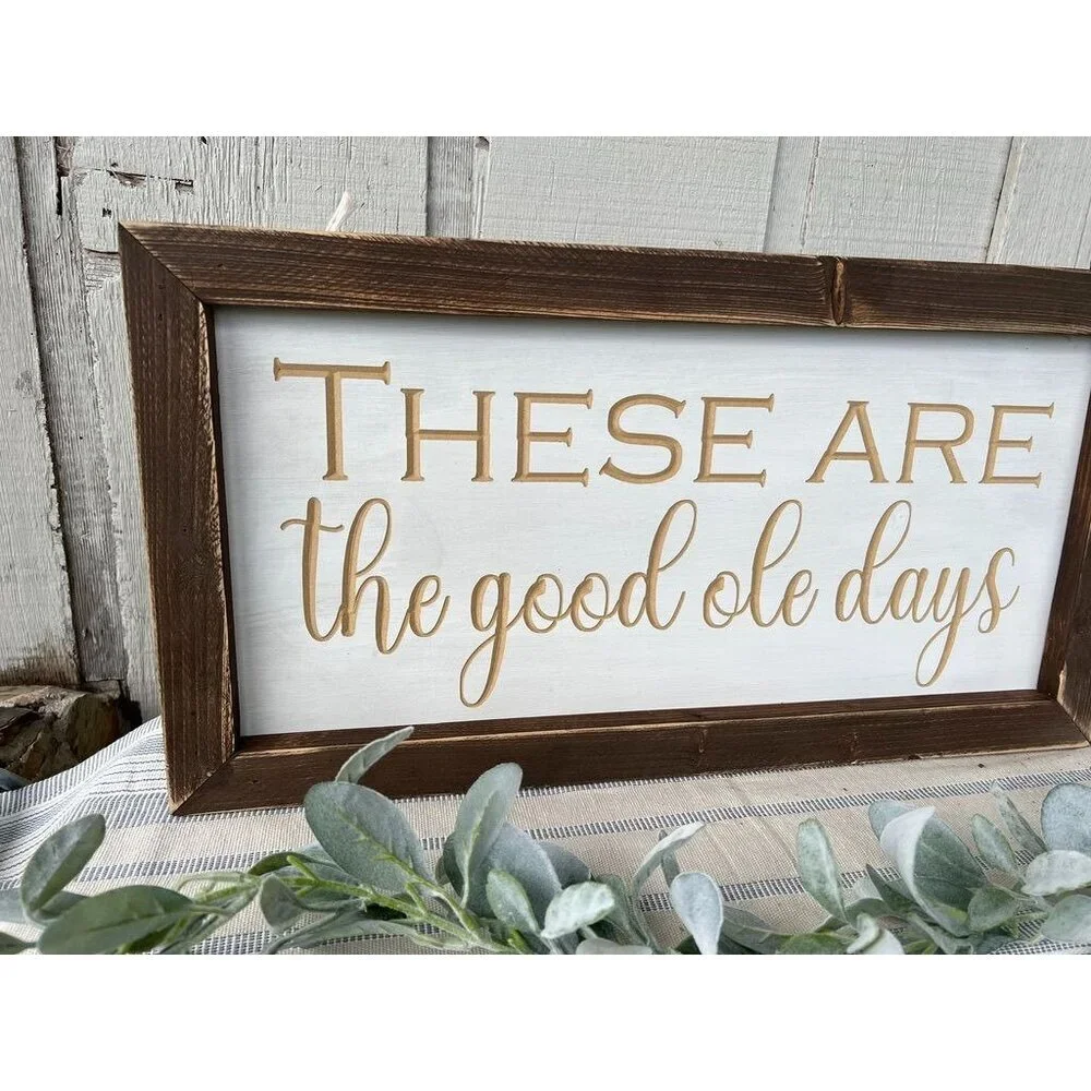 Handmade wood sign, Farmhouse sign, Wood decor, Wall hanging
